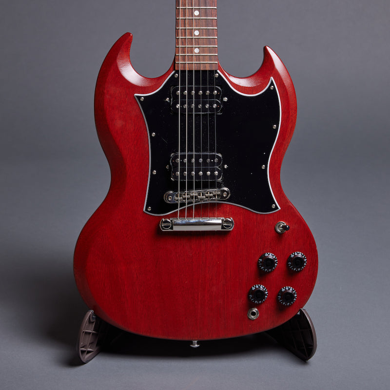 GIBSON SG Tribute