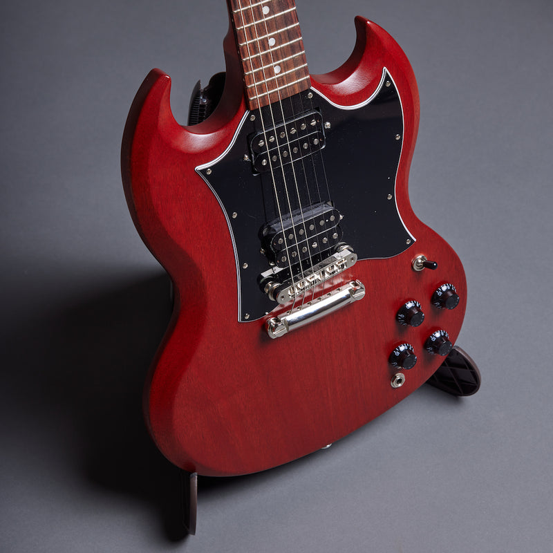 GIBSON SG Tribute