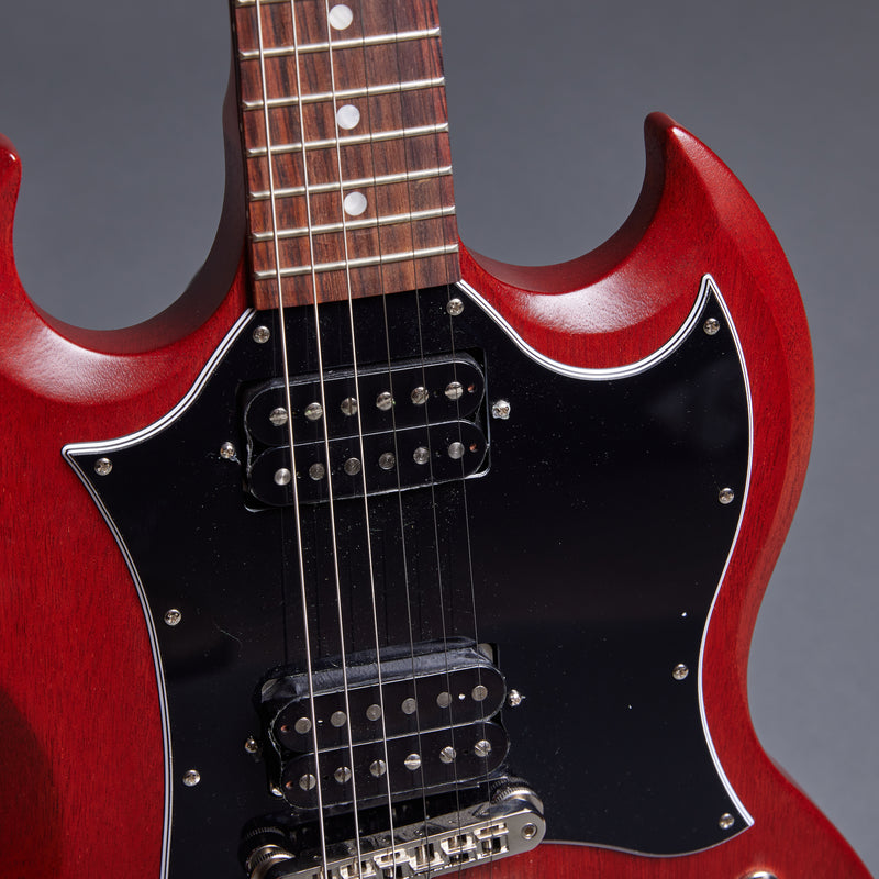 GIBSON SG Tribute