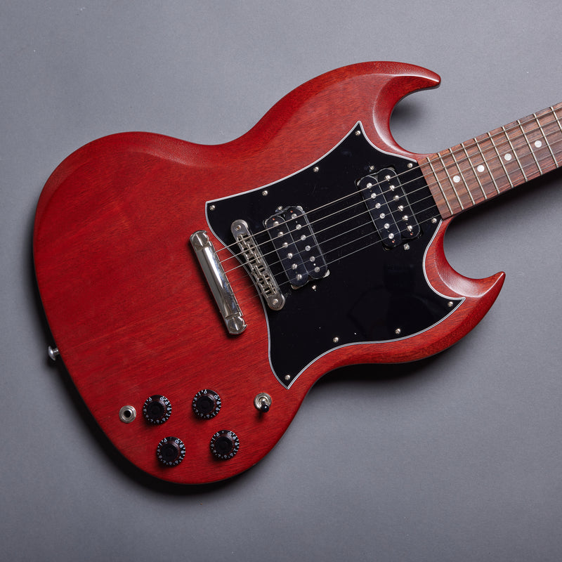 GIBSON SG Tribute
