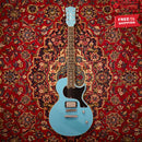 GORDON SMITH GS1000 - Chambray