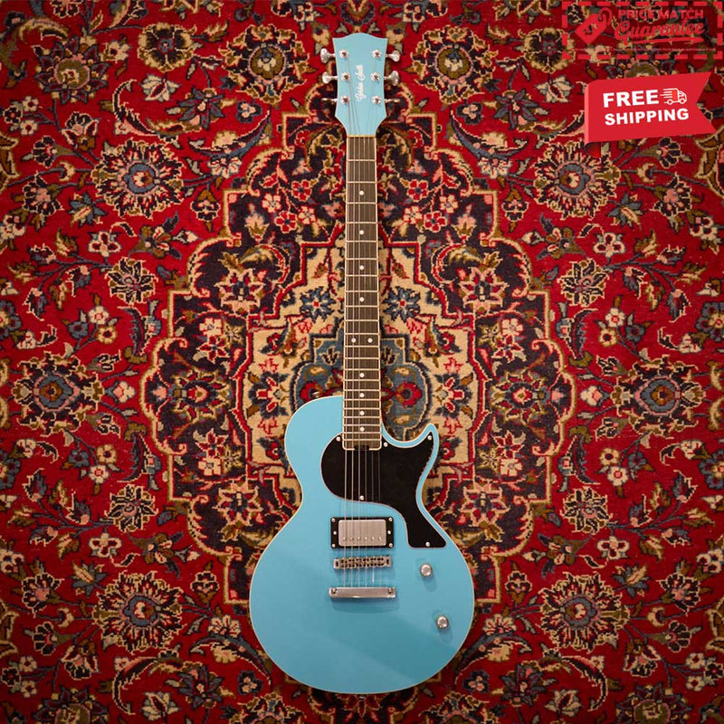 GORDON SMITH GS1000 - Chambray