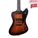GORDON SMITH Griffin Flip Tobacco Burst