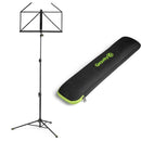 GRAVITY Folding Music Stand