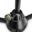 GRAVITY MS4322 Telescopic Boom Microphone Stand