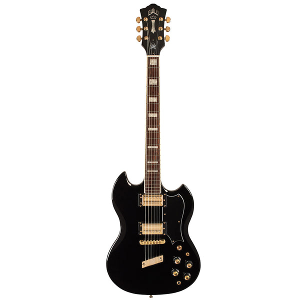 GUILD Polara Kim Thayil