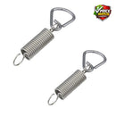 Gibraltar Bass Drum Spring 2 Pk