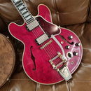 PRIVATE COLLECTION Gibson Noel Gallagher ES-355 Murphy Lab