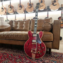 PRIVATE COLLECTION Gibson Noel Gallagher ES-355 Murphy Lab