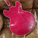 PRIVATE COLLECTION Gibson Noel Gallagher ES-355 Murphy Lab