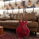 PRIVATE COLLECTION Gibson Noel Gallagher ES-355 Murphy Lab