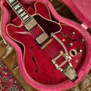PRIVATE COLLECTION Gibson Noel Gallagher ES-355 Murphy Lab