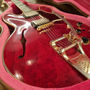 PRIVATE COLLECTION Gibson Noel Gallagher ES-355 Murphy Lab