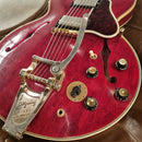 PRIVATE COLLECTION Gibson Noel Gallagher ES-355 Murphy Lab