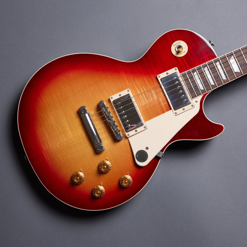 Gibson Les Paul Standard '50s Heritage Cherry Sunburst