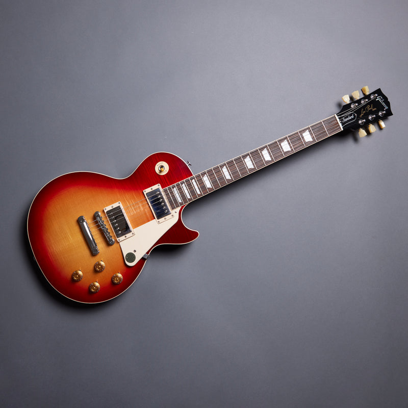 Gibson Les Paul Standard '50s Heritage Cherry Sunburst
