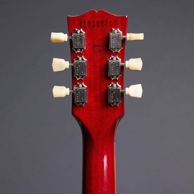 Gibson Les Paul Standard '50s Heritage Cherry Sunburst