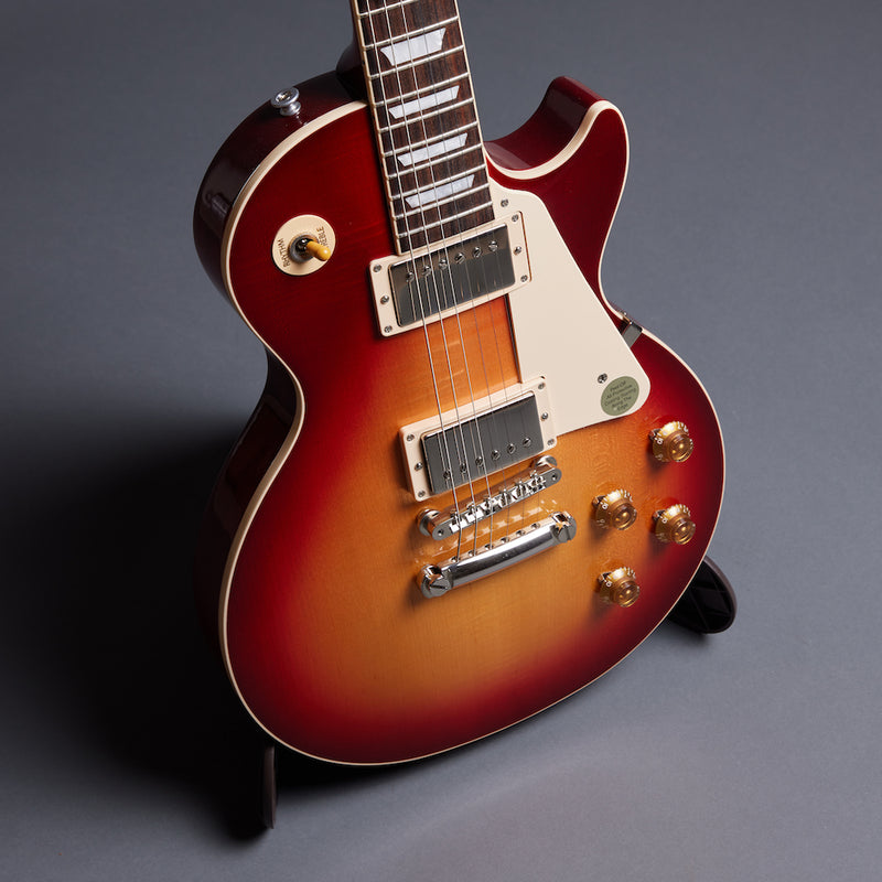 Gibson Les Paul Standard '50s Heritage Cherry Sunburst