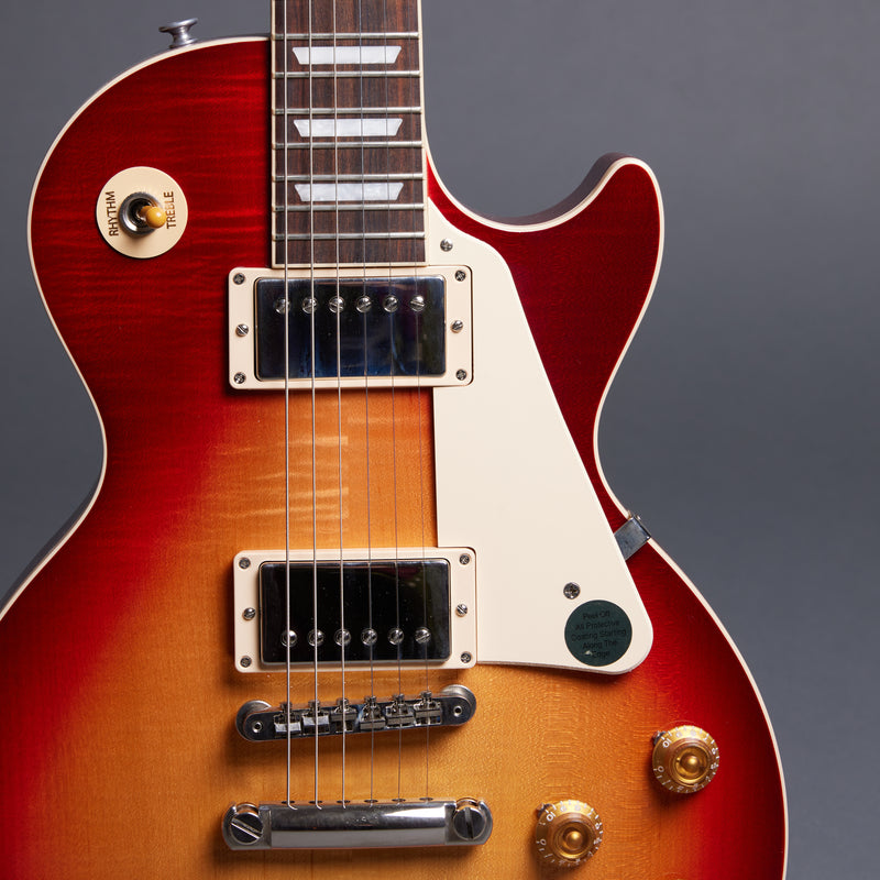 Gibson Les Paul Standard '50s Heritage Cherry Sunburst