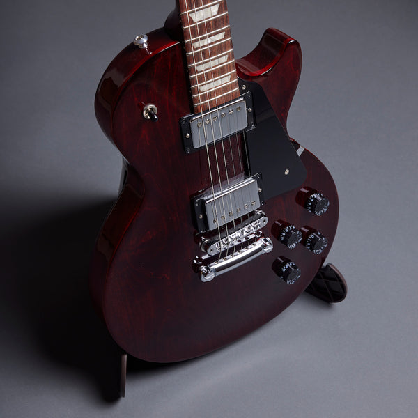 Gibson Les Paul Studio - Wine Red