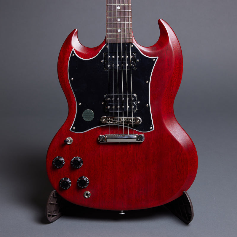 GibsonSGTribute-