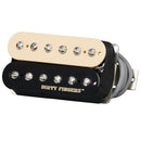 Gibson Dirty Fingers Ceramic Zebra