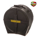 HARDCASE 14 Inch Tom Tom Case Standard Black