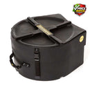 HARDCASE 14 Inch Tom Tom Case Standard Black