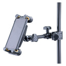 HERCULES DG307B 2-IN-1 Phone & Tablet Holder