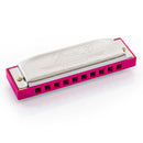 HOHNER Special 20 Pink Harmonica – Key of C