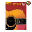 Hal Leonard Guitar Method Book 2 (Second Edition)