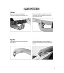 Hal Leonard Guitar Method For Kids Book 1 BK/OLA