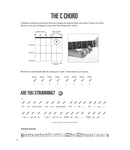 Hal Leonard Guitar Method For Kids Book 1 BK/OLA