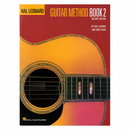 Hal Leonard Guitar Method Book 2 (Second Edition)
