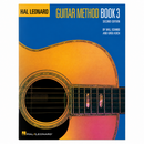 Hal Leonard Guitar Method Book 3