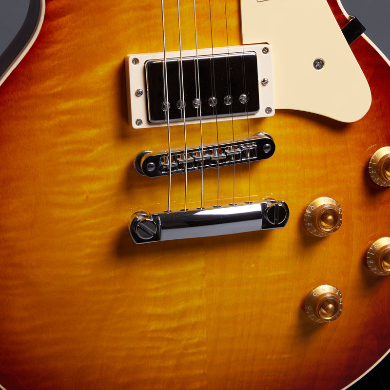 HERITAGE H-150  Almond Burst W/Case