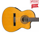 IBANEZ GA5TCE NT Slim Classical Guitar
