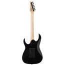 IBANEZ GIO GRG320FA - Transparent Black Sunburst