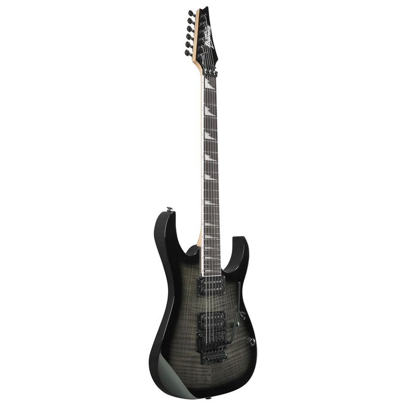 IBANEZ GIO GRG320FA - Transparent Black Sunburst