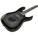 IBANEZ GIO GRG320FA - Transparent Black Sunburst