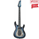 IBANEZ JIVAJR Nita Strauss Signature - Deep Sea Blonde