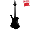 IBANEZ PS60 Paul Stanley - Gloss Black