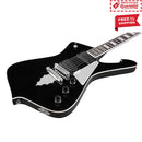 IBANEZ PS60 Paul Stanley - Gloss Black