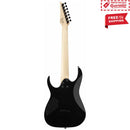 IBANEZ R7221QA 7 String - Transparent Black Sunburst