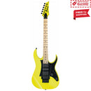 IBANEZ RG550 Prestige  Desert Yellow Sun