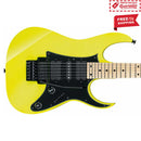 IBANEZ RG550 Prestige  Desert Yellow Sun