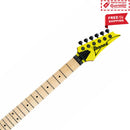 IBANEZ RG550 Prestige  Desert Yellow Sun