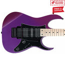 IBANEZ RG550 Prestige  Purple Neon