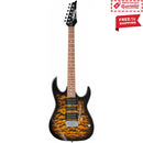 IBANEZ RX70QA GIO  Sunburst