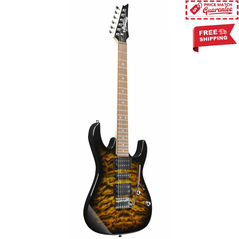 IBANEZ RX70QA GIO Sunburst